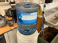 Aquachain staand waterkoeler - afbeelding 4 van  5