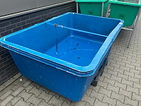 Aquacultuurbak (3x) - afbeelding 1 van  2