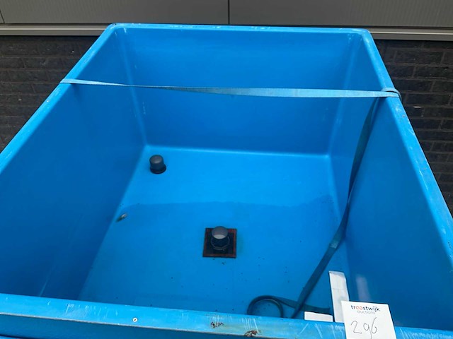 Aquacultuurbak (3x) - afbeelding 2 van  3