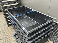 Aquacultuurbak (4x) - afbeelding 1 van  4