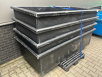 Aquacultuurbak (4x) - afbeelding 2 van  4