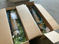 Aquadeck buismotor (2x) - afbeelding 1 van  4