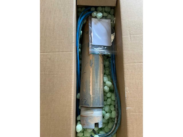 Aquadeck buismotor (2x) - afbeelding 3 van  4