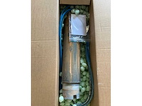 Aquadeck buismotor (2x) - afbeelding 3 van  4