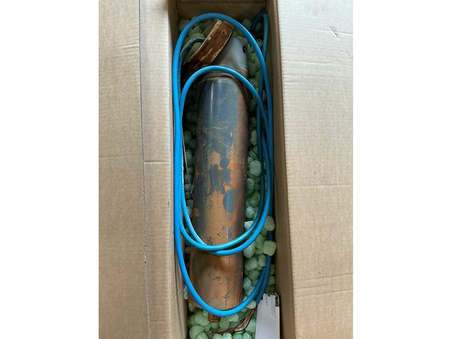 Aquadeck buismotor (2x) - afbeelding 4 van  4