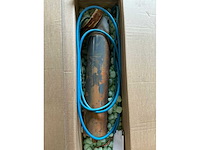 Aquadeck buismotor (2x) - afbeelding 4 van  4