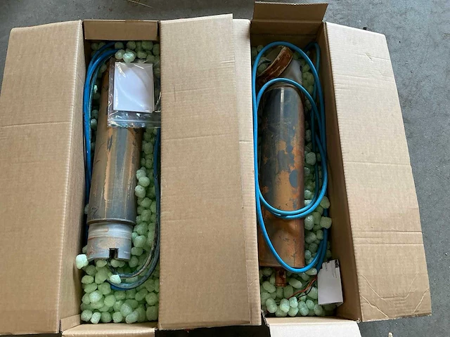 Aquadeck buismotor (2x) - afbeelding 2 van  4