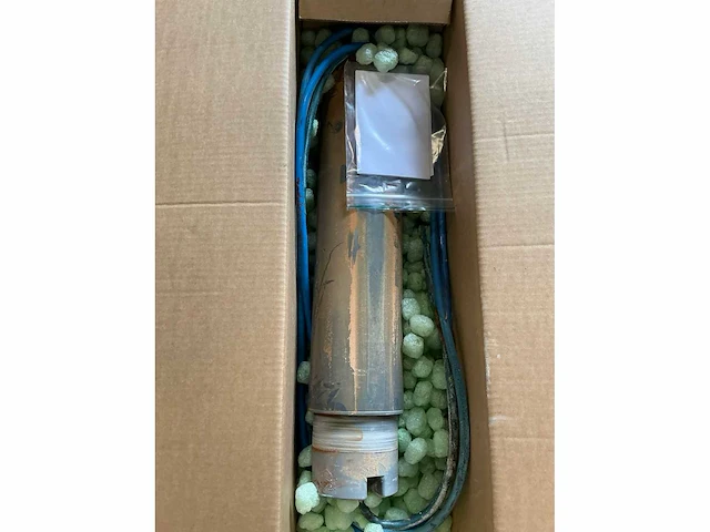 Aquadeck buismotor (2x) - afbeelding 3 van  4