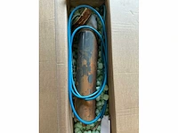 Aquadeck buismotor (2x) - afbeelding 4 van  4
