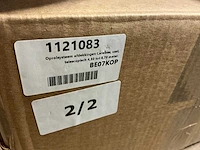 Aquadeck zwembad lamellenschermen en oprolsysteem - afbeelding 5 van  8