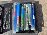Aquadella aquarium posters - afbeelding 2 van  2
