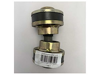 Aquadrive flexible shaft link cv10 - 6070025 - afbeelding 2 van  5