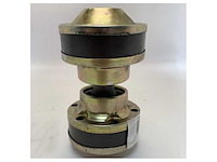 Aquadrive flexible shaft link cv10 - 6070025 - afbeelding 4 van  5