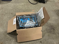 Aquaeasy poolcontrol 4 zwembadbesturing - afbeelding 1 van  4