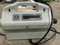 Aquaeasy poolcontrol 4 zwembadbesturing - afbeelding 4 van  4