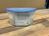 Aquafloor vochtabsorber (114x) - afbeelding 2 van  4