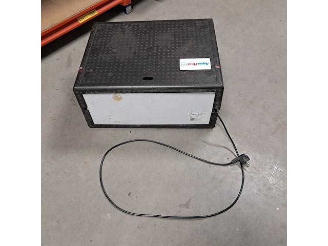 Aquaheat, hex-130-htv-cw5 - afbeelding 1 van  6