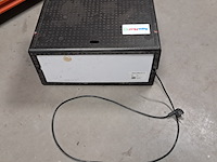 Aquaheat, hex-130-htv-cw5 - afbeelding 1 van  6