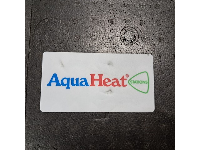 Aquaheat, hex-130-htv-cw5 - afbeelding 2 van  6