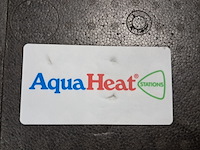 Aquaheat, hex-130-htv-cw5 - afbeelding 2 van  6