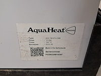 Aquaheat, hex-130-htv-cw5 - afbeelding 3 van  6