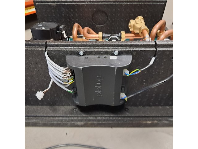 Aquaheat, hex-130-htv-cw5 - afbeelding 5 van  6