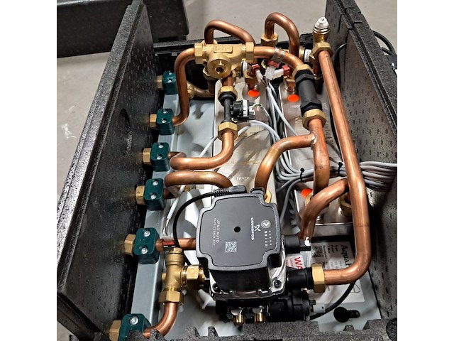 Aquaheat, hex-130-htv-cw5 - afbeelding 6 van  6