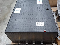 Aquaheat, hex-130-te-booster, 2024 - afbeelding 1 van  5