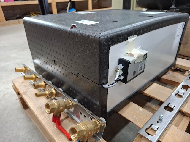Aquaheat, hex-130-te-booster, 2024 - afbeelding 2 van  5