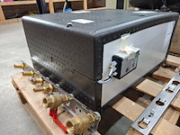 Aquaheat, hex-130-te-booster, 2024 - afbeelding 2 van  5