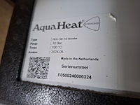 Aquaheat, hex-130-te-booster, 2024 - afbeelding 3 van  5
