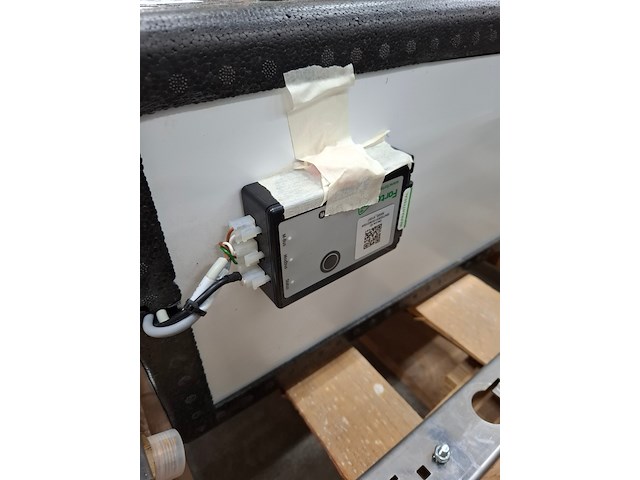 Aquaheat, hex-130-te-booster, 2024 - afbeelding 4 van  5