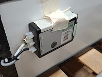 Aquaheat, hex-130-te-booster, 2024 - afbeelding 4 van  5