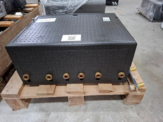 Aquaheat, hex-130-te-booster, 2024 - afbeelding 5 van  5