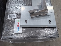Aquaheat, hex-130-te-booster, 2024 - afbeelding 1 van  3