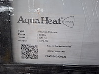 Aquaheat, hex-130-te-booster, 2024 - afbeelding 2 van  3