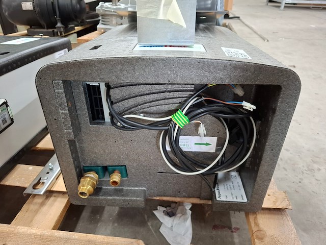 Aquaheat te-booster - afbeelding 3 van  5