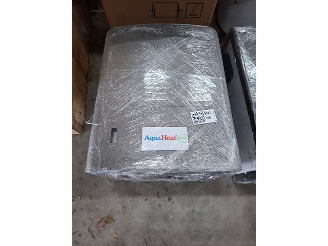 Aquaheat, te-booster - afbeelding 1 van  3