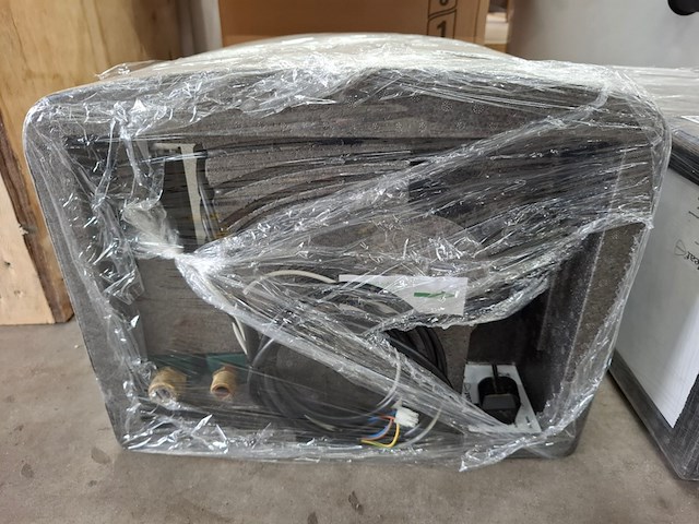 Aquaheat, te-booster - afbeelding 2 van  3
