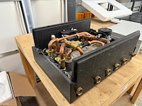 Aquaheat warmtewisselaar - afbeelding 1 van  6