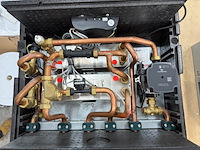 Aquaheat warmtewisselaar - afbeelding 4 van  6