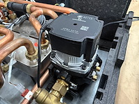 Aquaheat warmtewisselaar - afbeelding 5 van  6