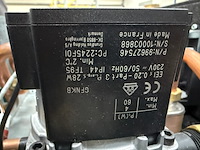 Aquaheat warmtewisselaar - afbeelding 6 van  6