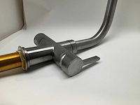 Aquahot+ 3-in-1 kokendwaterkraan met 5l boiler - afbeelding 2 van  20