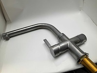 Aquahot+ 3-in-1 kokendwaterkraan met 5l boiler - afbeelding 5 van  20