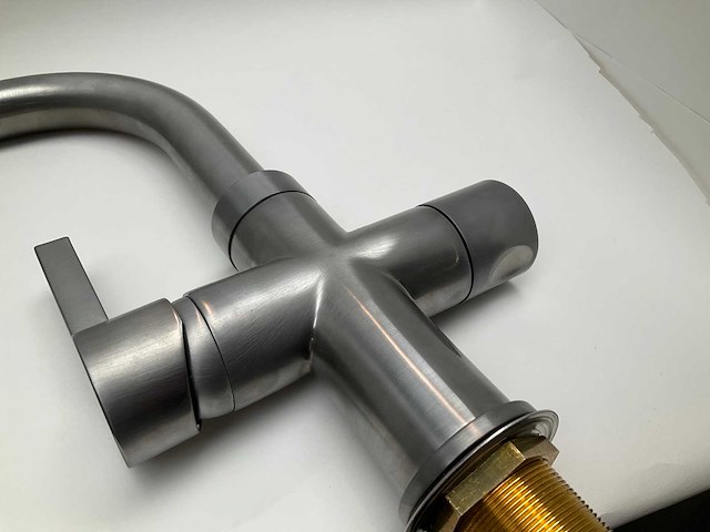 Aquahot+ 3-in-1 kokendwaterkraan met 5l boiler - afbeelding 7 van  20
