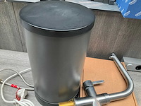 Aquahot+ 3-in-1 kokendwaterkraan met 5l boiler - afbeelding 9 van  20