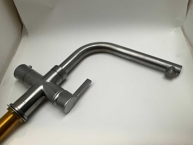 Aquahot+ 3-in-1 kokendwaterkraan met 5l boiler - afbeelding 12 van  20