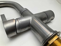 Aquahot+ 3-in-1 kokendwaterkraan met 5l boiler - afbeelding 14 van  20