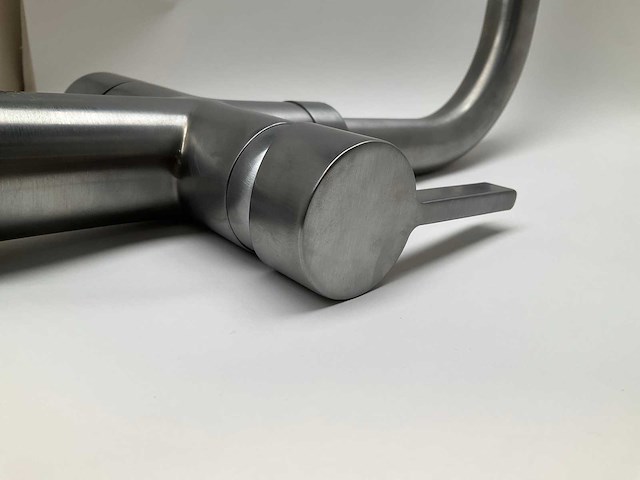 Aquahot+ 3-in-1 kokendwaterkraan met 5l boiler - afbeelding 16 van  20